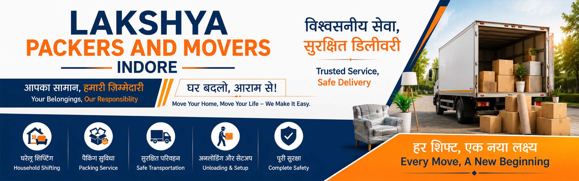 movers and packersr indore movers and packers