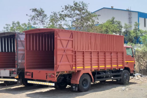 Lakshya Packers and Movers Services in Indore