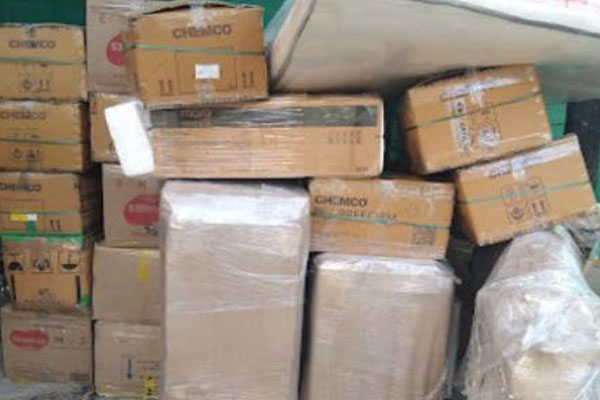 Lakshya Packers and Movers Services in Indore