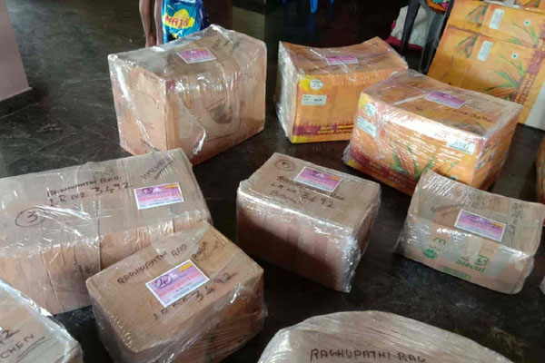 Lakshya Packers and Movers Services in Indore