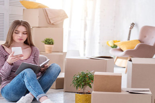Lakshya Packers and Movers Services in Indore