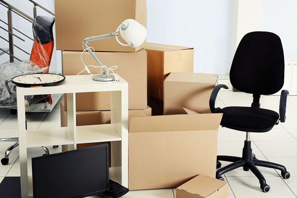 Lakshya Packers and Movers Services in Indore