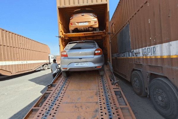 Lakshya Packers and Movers Services in Indore