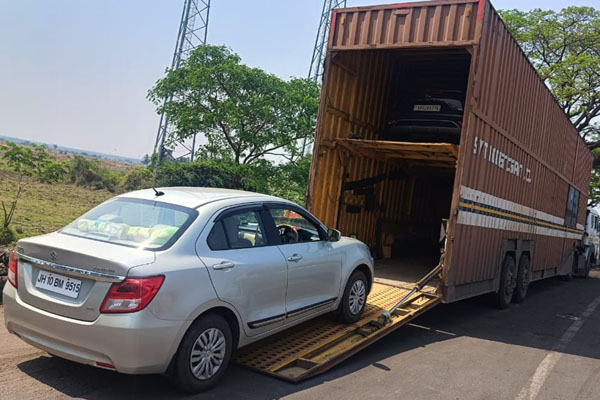 Lakshya Packers and Movers Services in Indore