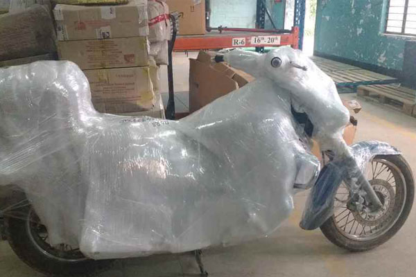 Lakshya Packers and Movers Services in Indore