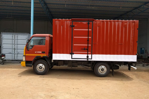 Lakshya Packers and Movers Services in Indore