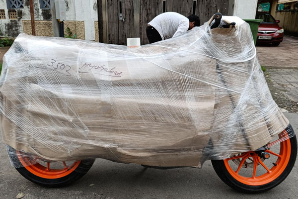 Lakshya Packers and Movers Services in Indore