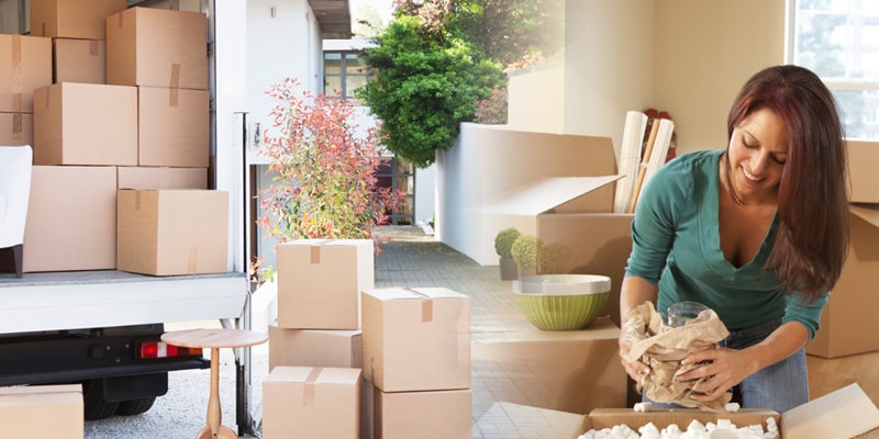 Best Household Shifting Service